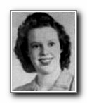 JUANITA L. NUNNELEY: class of 1944, Grant Union High School, Sacramento, CA.